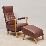 1608 7022 ARMCHAIR